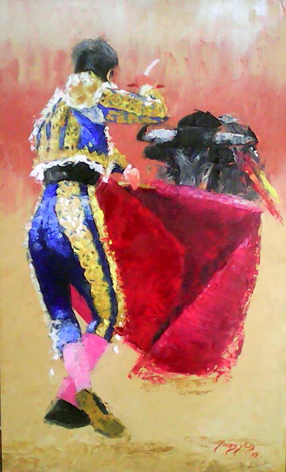 El Matador