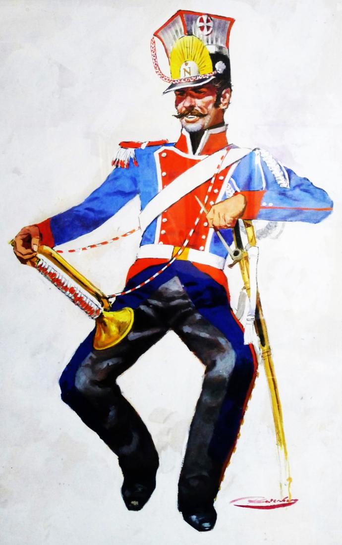Der Pole