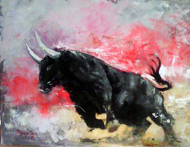 El Toro