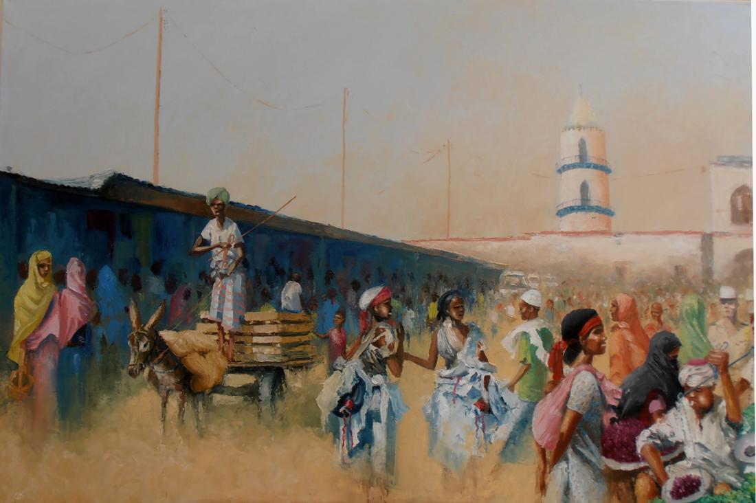 Djibouti, Les Caisses