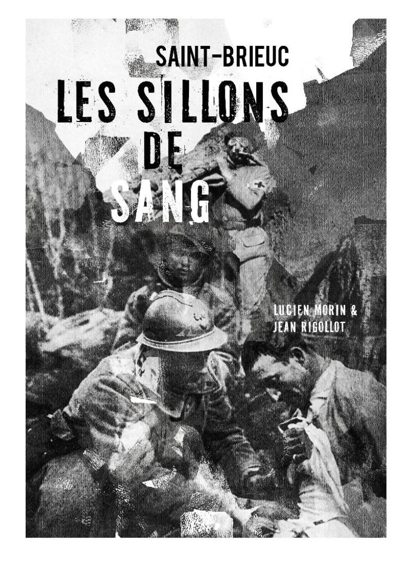 Saint Brieuc, les sillons de sang